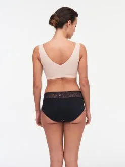 Chantelle Periodenunterwäsche Shorty -Angebote Shorties Store C17N40 011 15