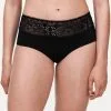 Chantelle Periodenunterwäsche Shorty -Angebote Shorties Store C17N40 011 2 1 1