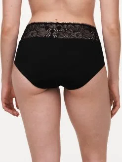 Chantelle Periodenunterwäsche Shorty -Angebote Shorties Store C17N40 011 3 1