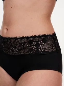 Chantelle Periodenunterwäsche Shorty -Angebote Shorties Store C17N40 011 4