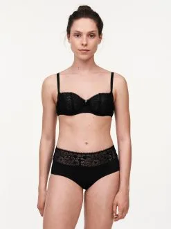 Chantelle Periodenunterwäsche Shorty -Angebote Shorties Store C17N40 011 7 1