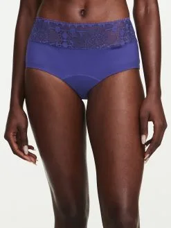 Chantelle Periodenunterwäsche Shorty -Angebote Shorties Store C17N40 05R 2 1