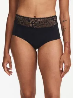Chantelle Periodenunterwäsche Taillenslip -Angebote Shorties Store C17N70 011 2
