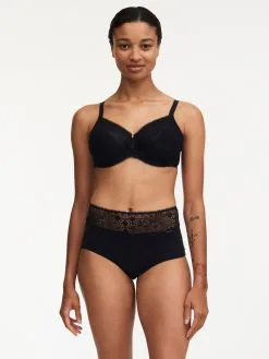 Chantelle Periodenunterwäsche Taillenslip -Angebote Shorties Store C17N70 011 7 1