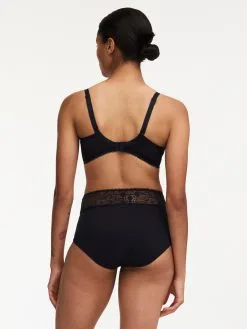 Chantelle Periodenunterwäsche Taillenslip -Angebote Shorties Store C17N70 011 8 1