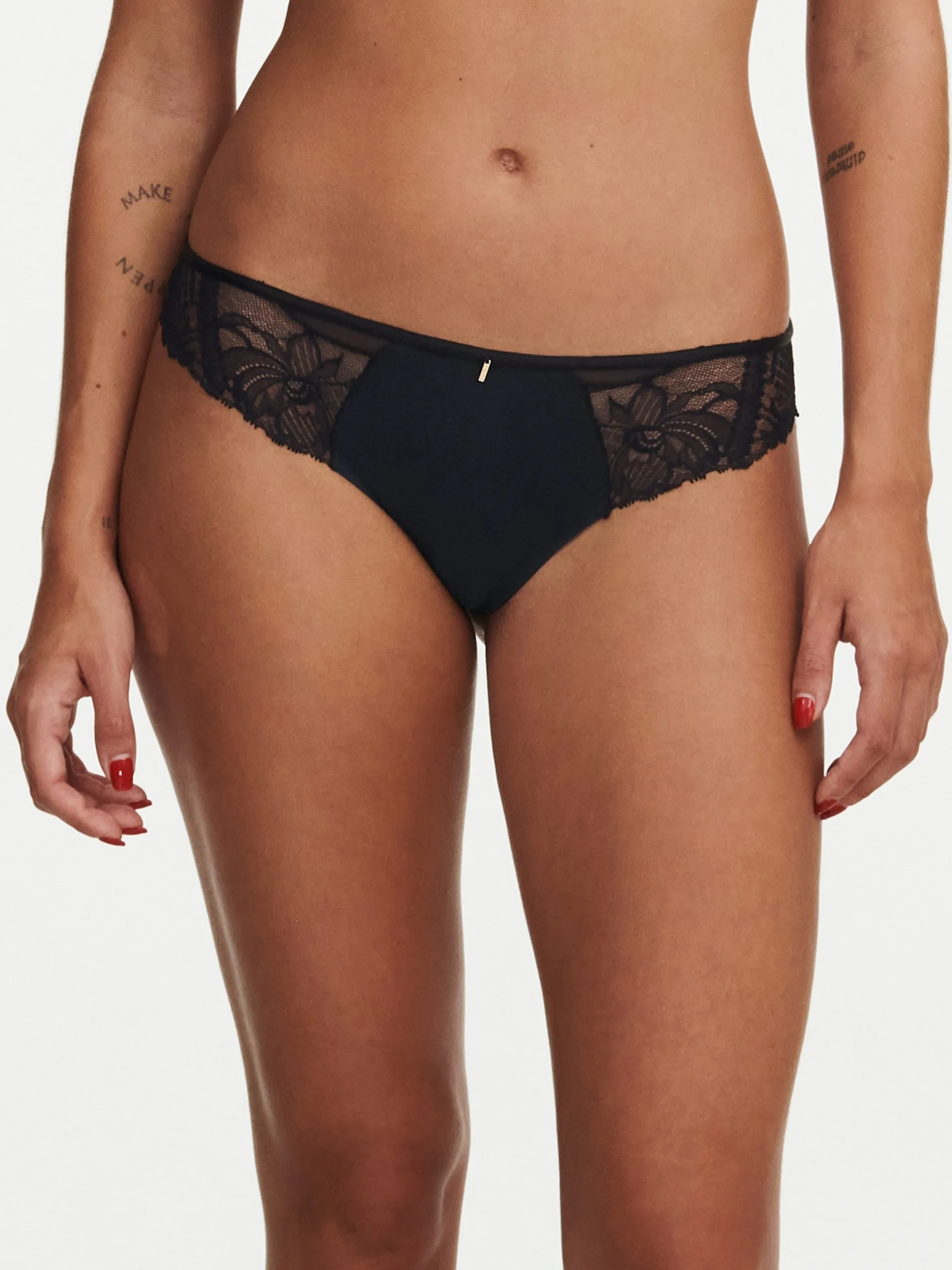 Chantelle ORANGERIE DREAM Tanga 7 Chantelle ORANGERIE DREAM Tanga – Bild 5