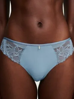 Chantelle ORANGERIE DREAM Tanga 10 Chantelle ORANGERIE DREAM Tanga -Angebote Shorties Store C17Q90 0E9 4