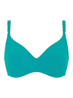 Chantelle EMBLEM Bikini Bügel BH -Angebote Shorties Store C17T10 0G3 16 1