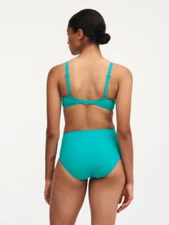 Chantelle EMBLEM Bikini Bügel BH -Angebote Shorties Store C17T10 0G3 8 1