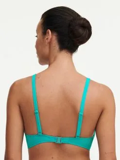 Chantelle EMBLEM Bikini Push-Up BH -Angebote Shorties Store C17T20 0G3 10