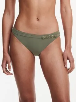 Chantelle EMBLEM Bikini Slip -Angebote Shorties Store C17T30 0DX 2 2