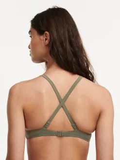 Chantelle EMBLEM Bikini Balconette BH -Angebote Shorties Store C17T50 0DX 6