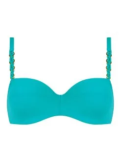 Chantelle EMBLEM Bikini Balconette BH 15 Chantelle EMBLEM Bikini Balconette BH -Angebote Shorties Store C17T50 0G3 16 1