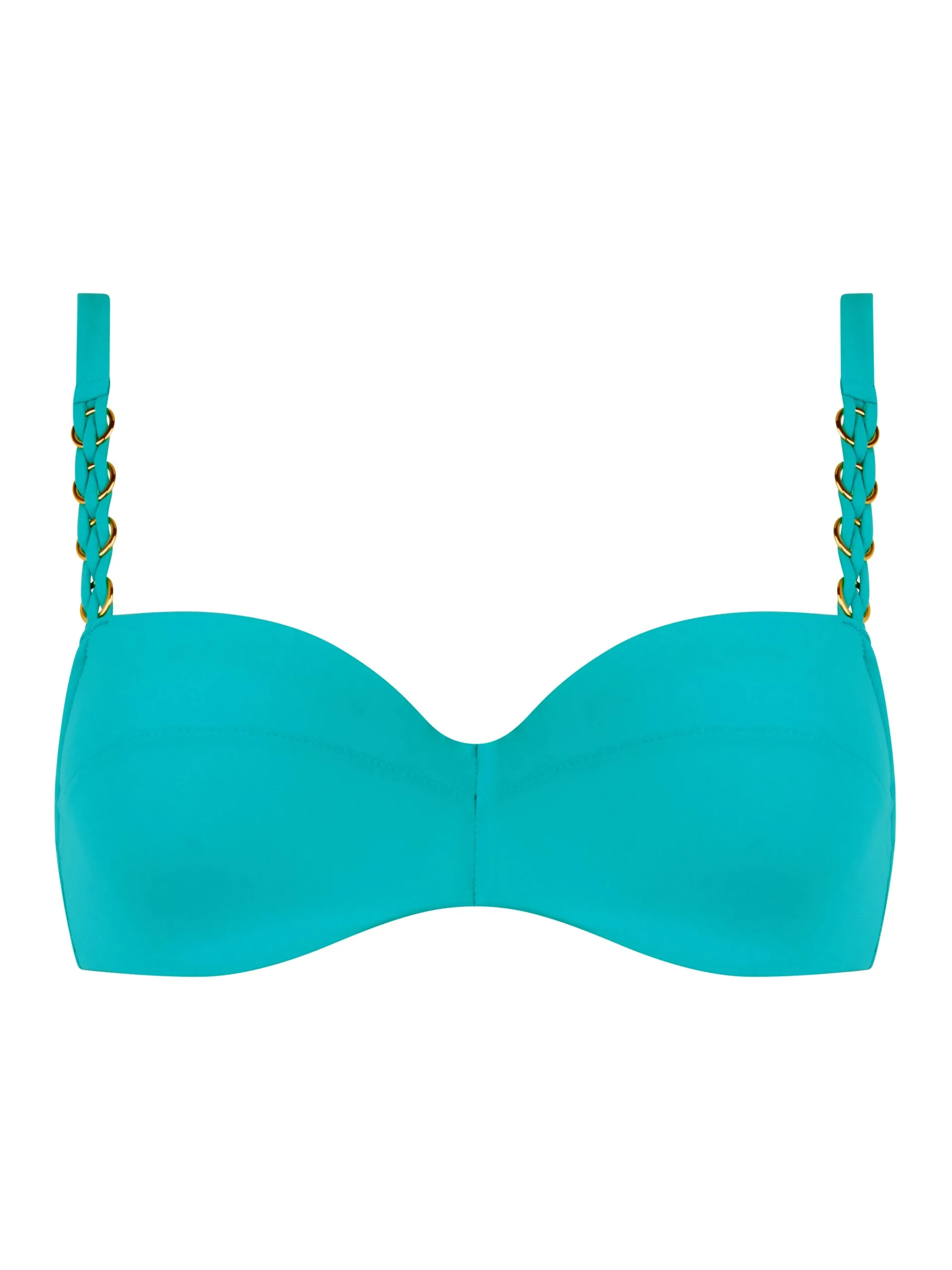 Chantelle EMBLEM Bikini Balconette BH 8 Chantelle EMBLEM Bikini Balconette BH – Bild 6