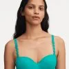 Chantelle EMBLEM Bikini Balconette BH