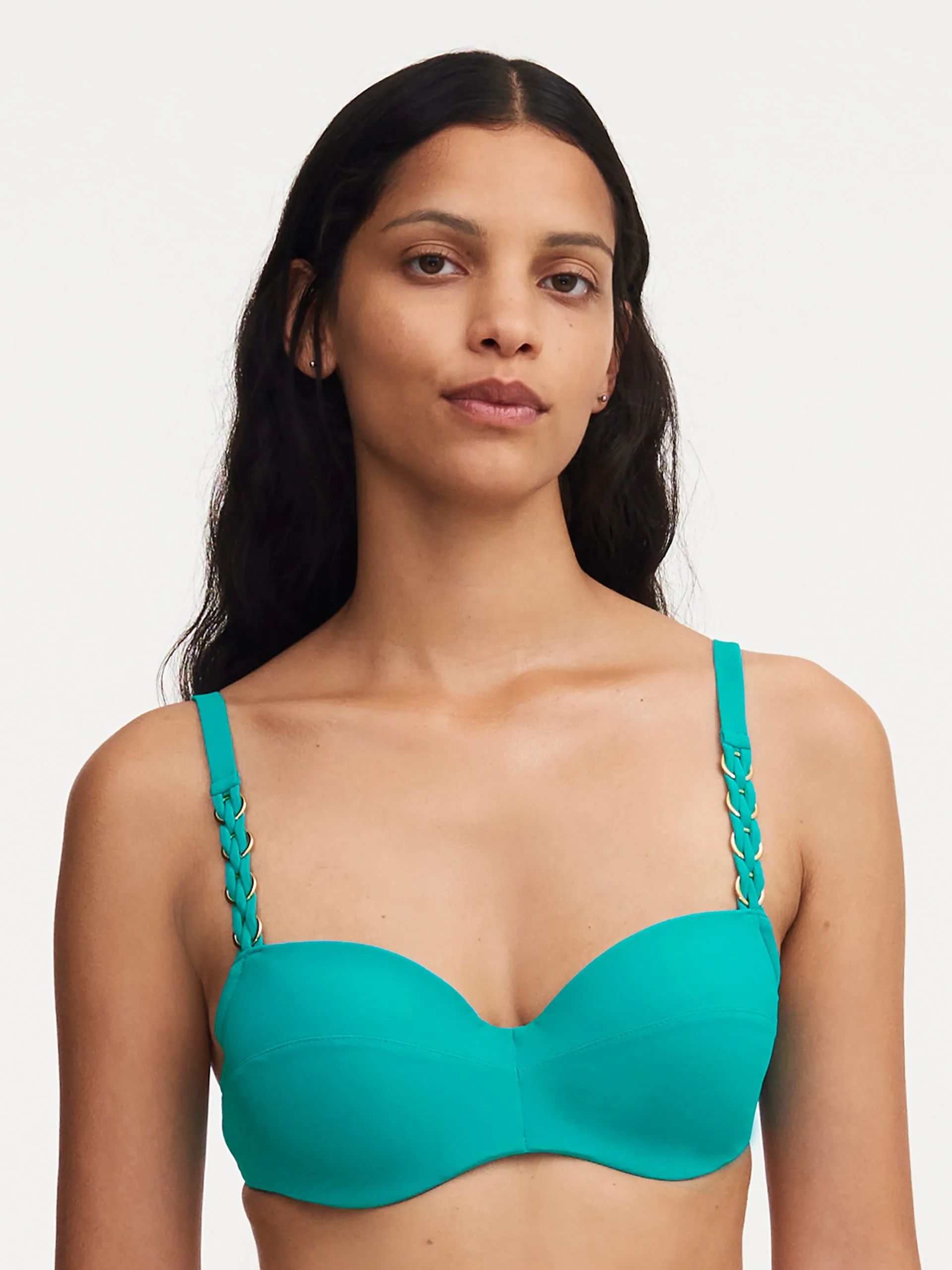 Chantelle EMBLEM Bikini Balconette BH 3 Chantelle EMBLEM Bikini Balconette BH