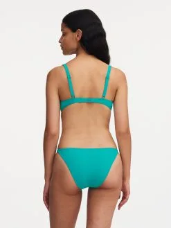 Chantelle EMBLEM Bikini Balconette BH 14 Chantelle EMBLEM Bikini Balconette BH -Angebote Shorties Store C17T50 0G3 8 1