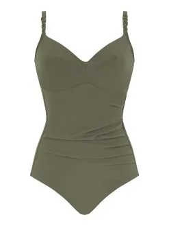 Chantelle EMBLEM Badeanzug 10 Chantelle EMBLEM Badeanzug -Angebote Shorties Store C17T70 0DX 16 1