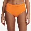 Chantelle EMBLEM Bikini Taillenslip -Angebote Shorties Store C17T80 0BG 2