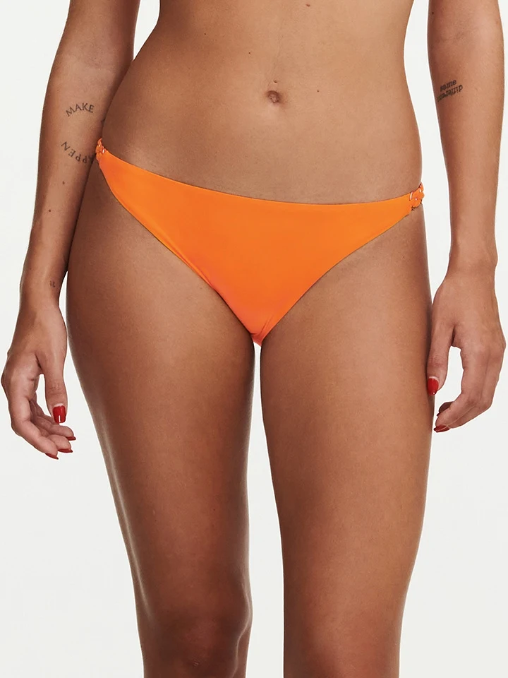 Chantelle EMBLEM Bikini Slip 3 Chantelle EMBLEM Bikini Slip
