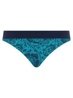 Chantelle FLOWERS Bikini Slip 10 Chantelle FLOWERS Bikini Slip -Angebote Shorties Store C18H30 0M2 16 1