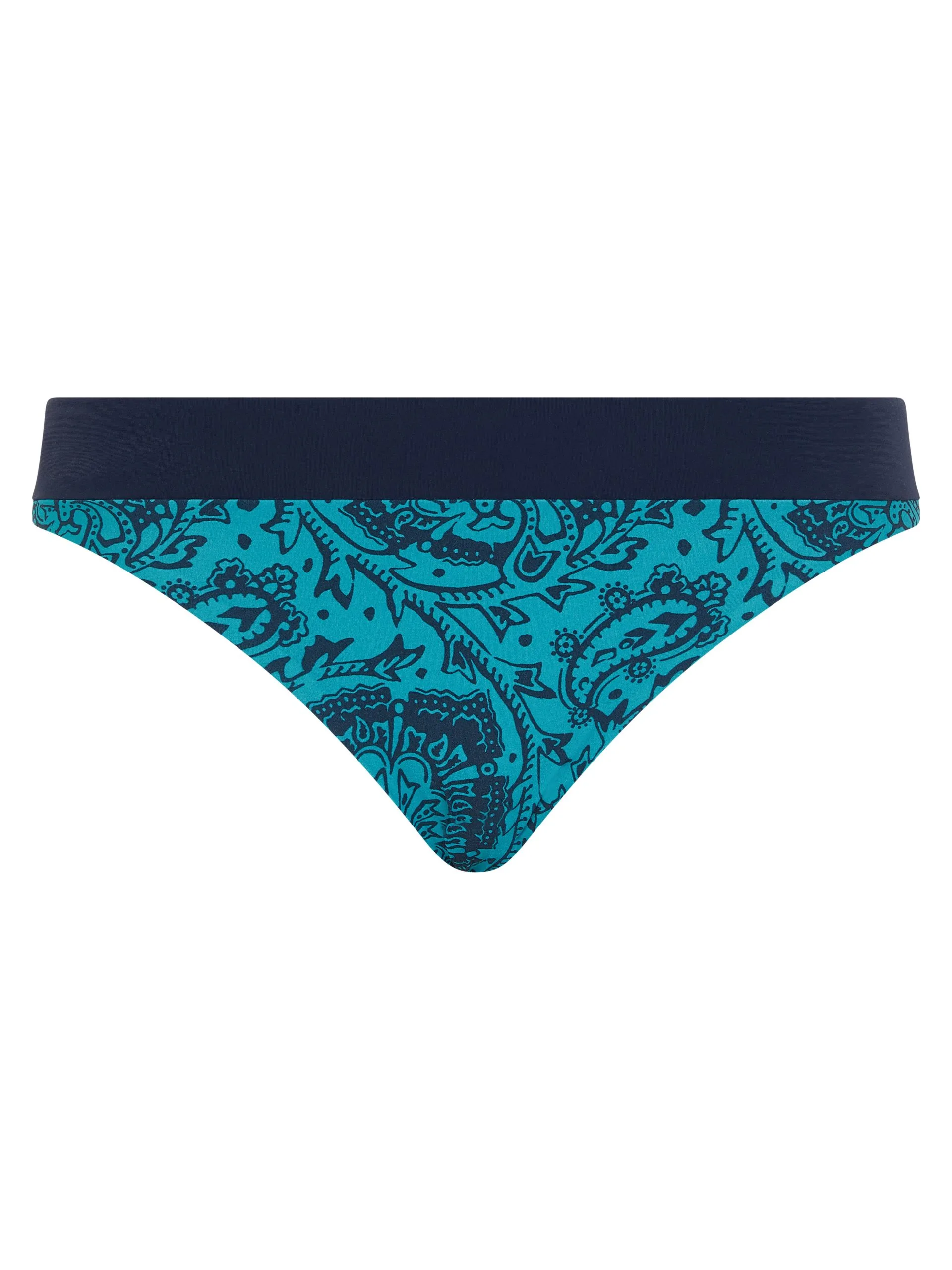 Chantelle FLOWERS Bikini Slip 6 Chantelle FLOWERS Bikini Slip – Bild 4