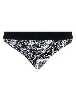 Chantelle FLOWERS Bikini Slip -Angebote Shorties Store C18H30 0W5 16 1