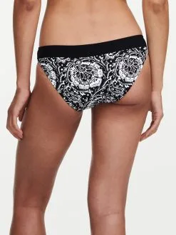 Chantelle FLOWERS Bikini Slip -Angebote Shorties Store C18H30 0W5 6