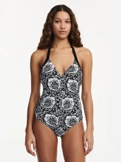 Chantelle FLOWERS Badeanzug