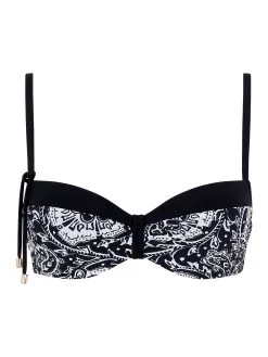 Chantelle FLOWERS Bikini Balconette BH -Angebote Shorties Store C18H50 0W5 16 1