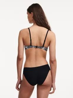 Chantelle FLOWERS Bikini Balconette BH -Angebote Shorties Store C18H50 0W5 8 1