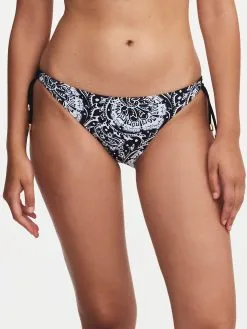 Chantelle FLOWERS Bikini Slip