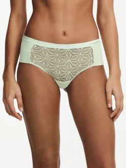 Chantelle ONE LACE Shorty 17 Chantelle ONE LACE Shorty -Angebote Shorties Store C18L40 00E 9 2