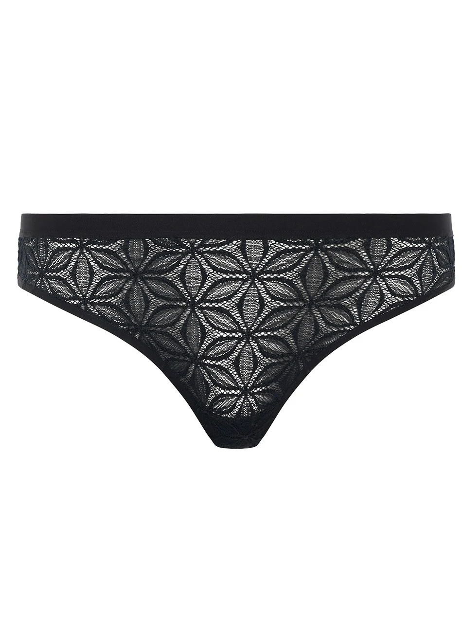Chantelle ONE LACE Tanga 7 Chantelle ONE LACE Tanga – Bild 5