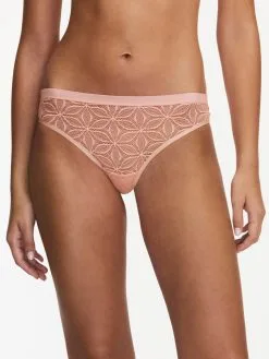 Chantelle ONE LACE Tanga 14 Chantelle ONE LACE Tanga -Angebote Shorties Store C18L90 05M 2 1 2