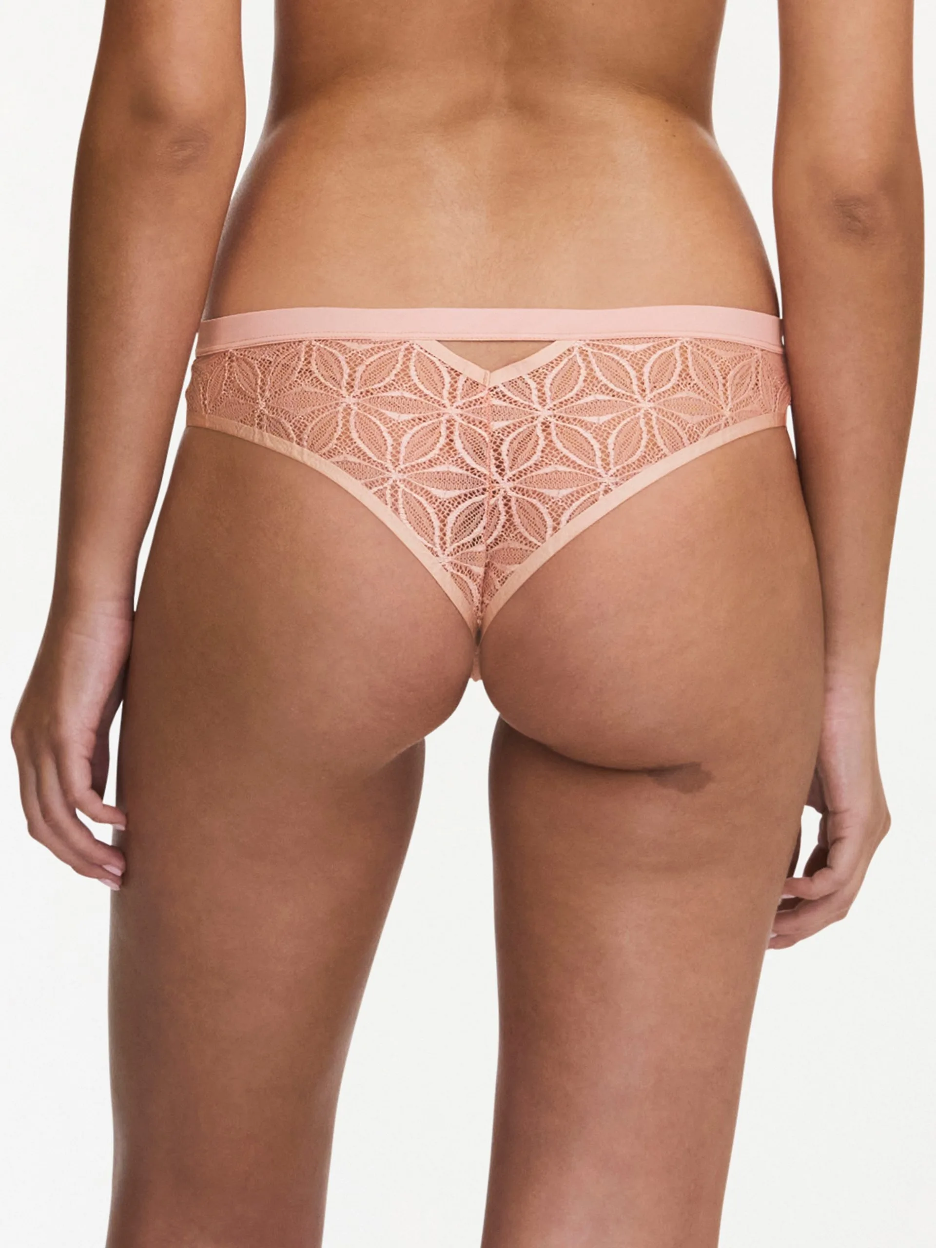 Chantelle ONE LACE Tanga 4 Chantelle ONE LACE Tanga – Bild 2
