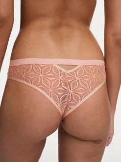 Chantelle ONE LACE Tanga 12 Chantelle ONE LACE Tanga -Angebote Shorties Store C18L90 05M 4 1