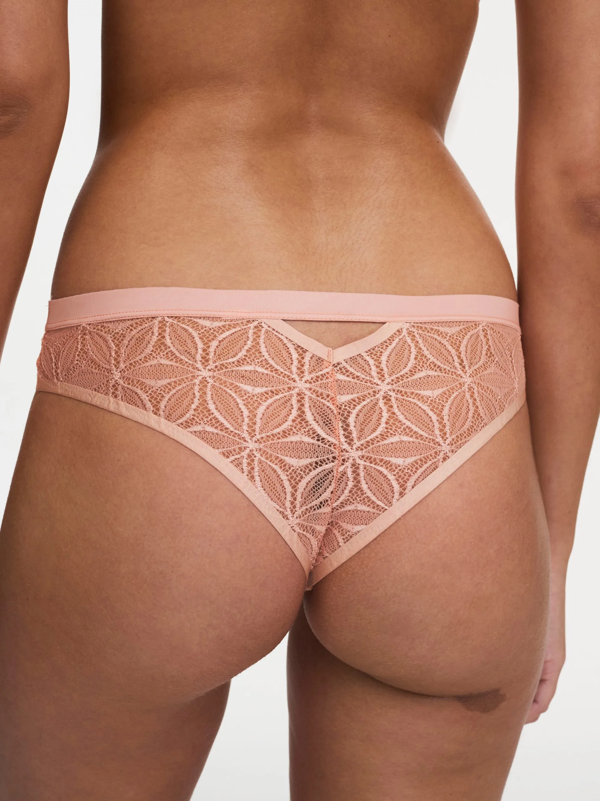 Chantelle ONE LACE Tanga 5 Chantelle ONE LACE Tanga – Bild 3