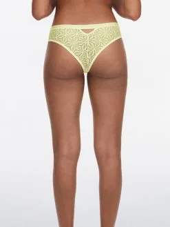Chantelle ONE LACE Tanga -Angebote Shorties Store C18L90 0PR 3