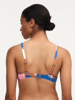 Chantelle TRIBE Bikini Bügel BH 11 Chantelle TRIBE Bikini Bügel BH -Angebote Shorties Store C18T10 0HQ 10