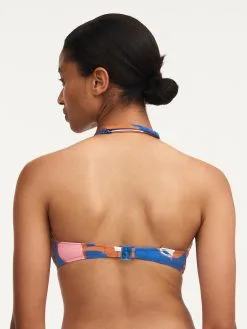 Chantelle TRIBE Bikini Bügel BH 14 Chantelle TRIBE Bikini Bügel BH -Angebote Shorties Store C18T10 0HQ 13