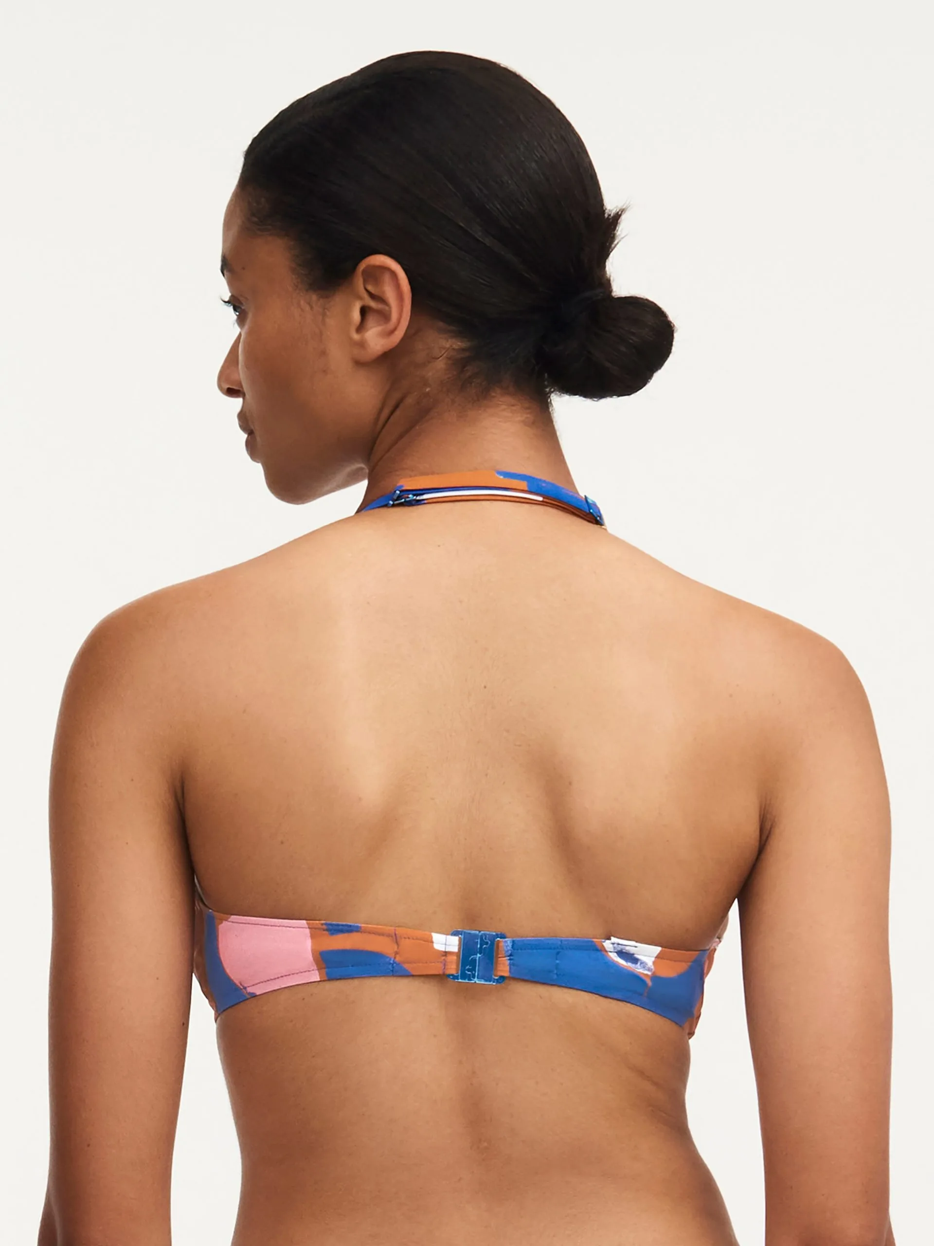 Chantelle TRIBE Bikini Bügel BH 8 Chantelle TRIBE Bikini Bügel BH – Bild 6