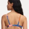 Chantelle TRIBE Bikini Push-Up BH