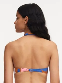 Chantelle TRIBE Bikini Push-Up BH -Angebote Shorties Store C18T20 0HQ 6