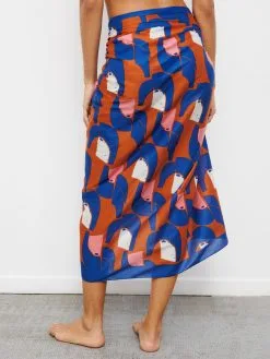 Chantelle TRIBE BW 1P PAREO -Angebote Shorties Store C18T40 0HQ 6