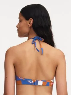 Chantelle TRIBE Bügelloser Bikini BH -Angebote Shorties Store C18T60 0HQ 3