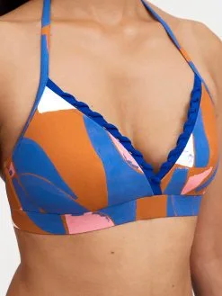 Chantelle TRIBE Bügelloser Bikini BH -Angebote Shorties Store C18T60 0HQ 4