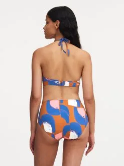 Chantelle TRIBE Bügelloser Bikini BH -Angebote Shorties Store C18T60 0HQ 8 1