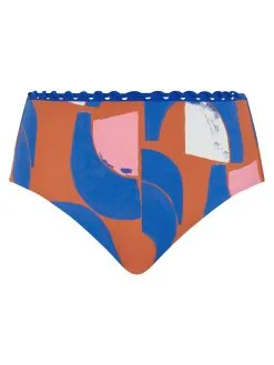 Chantelle TRIBE Bikini Taillenslip -Angebote Shorties Store C18T80 0HQ 16 1