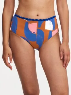 Chantelle TRIBE Bikini Taillenslip